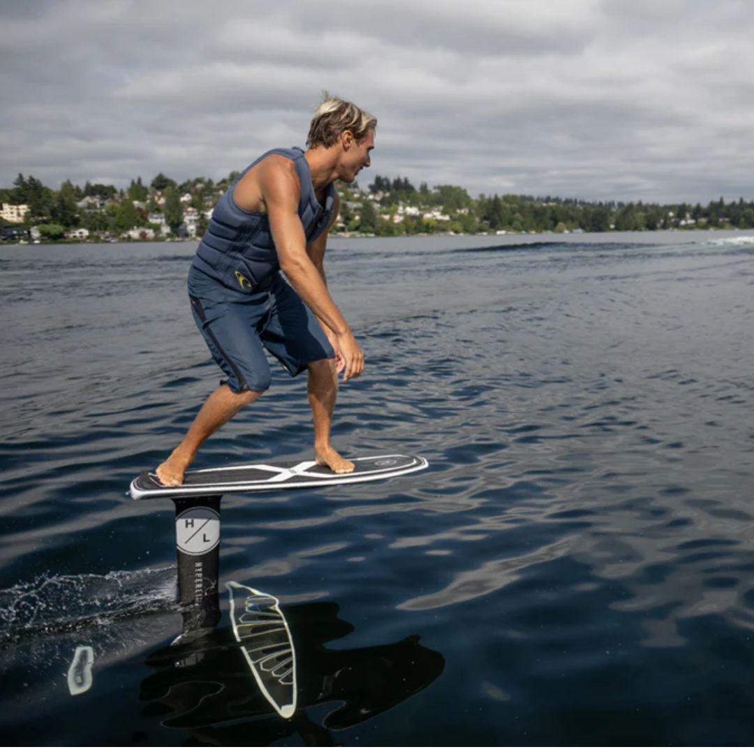 Hyperlite 3.4 Starship w/ Raptor 1100 Foil Kit 2026